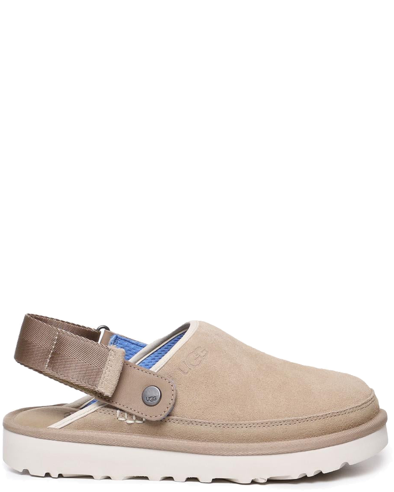 Sabot Goldencoast II Ugg оригінал – Купити в Україні