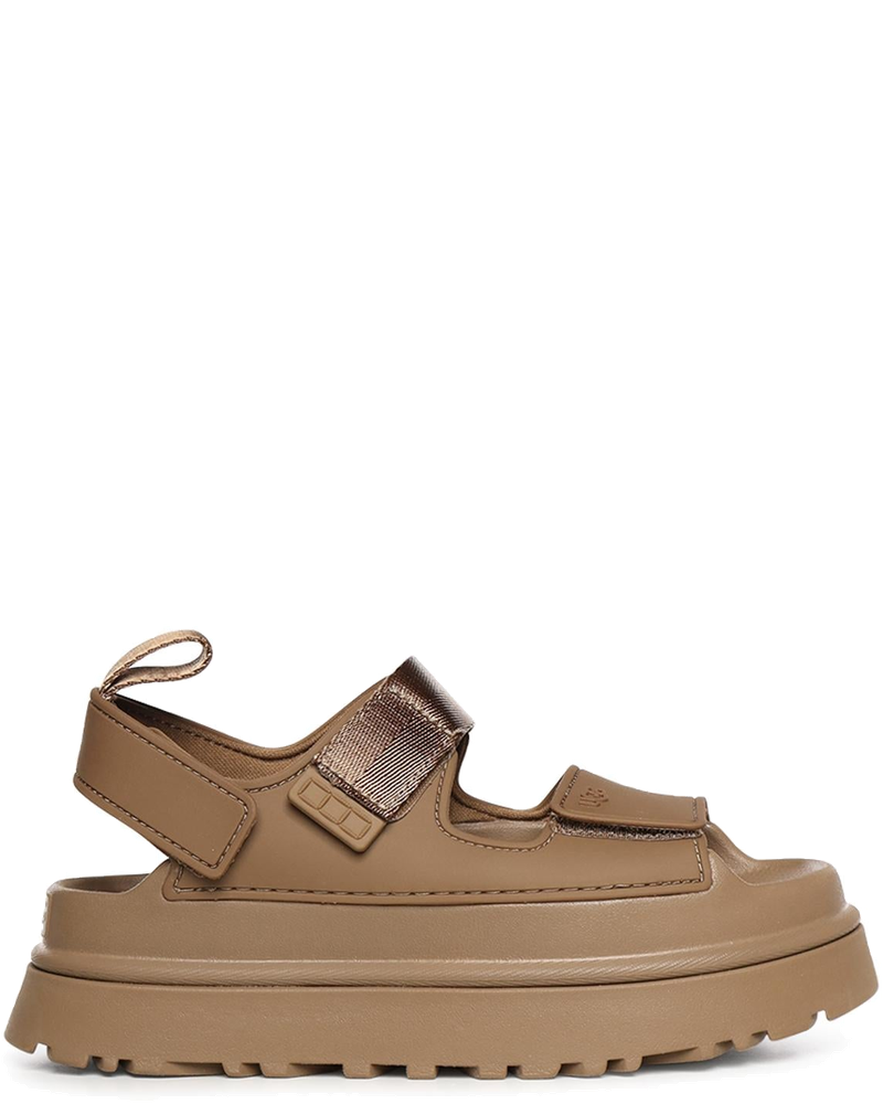 Sandali Goldenglow Ugg оригінал – Купити в Україні