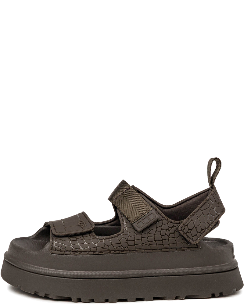 Wmns Goldenglow Embossed Ugg оригінал – Купити в Україні