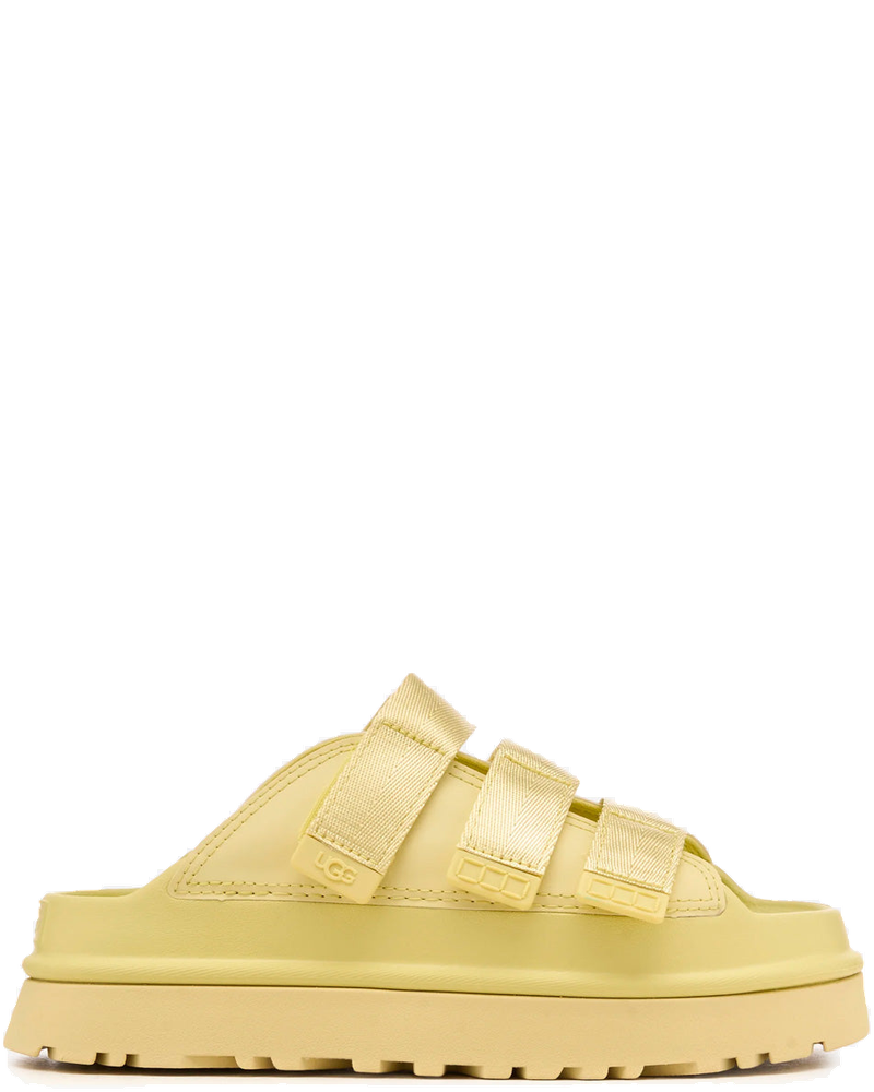 Goldenglow Golden Apple Slippers Ugg – Гарантія оригінальності