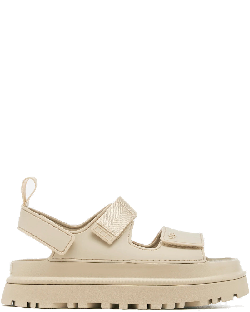 W Sandals Goldenglow Sea Salt Ugg – Гарантія оригінальності