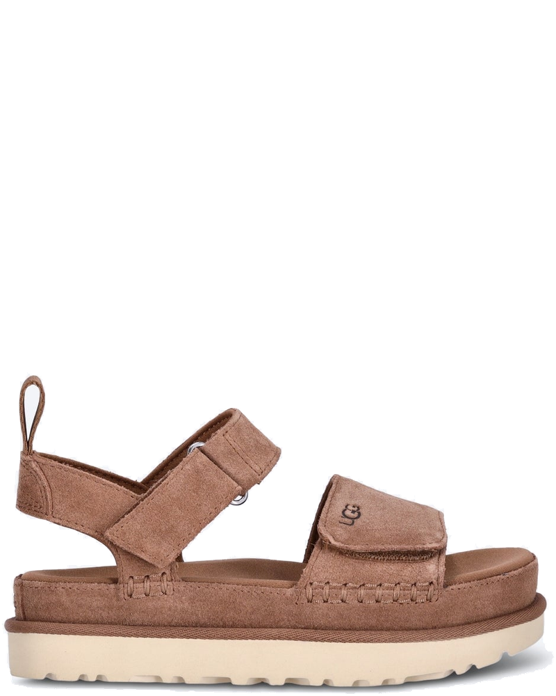 Goldenstar Sandals Ugg – Гарантія оригінальності
