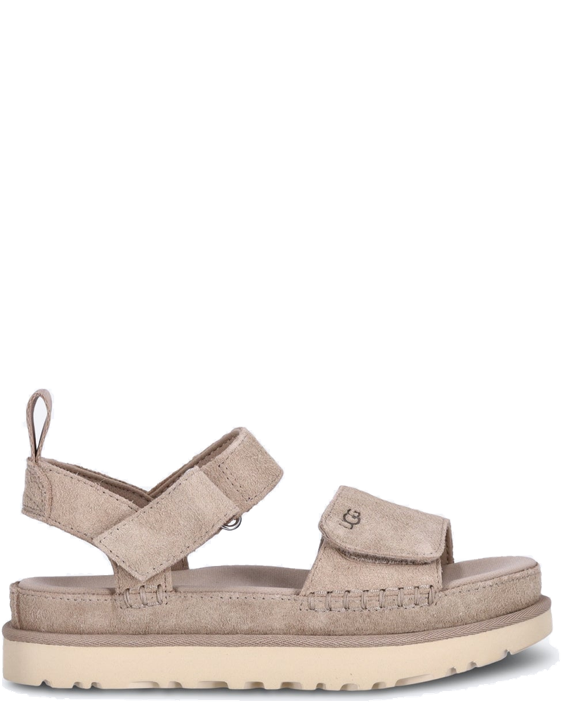 Goldenstar Sandals Ugg – Гарантія оригінальності