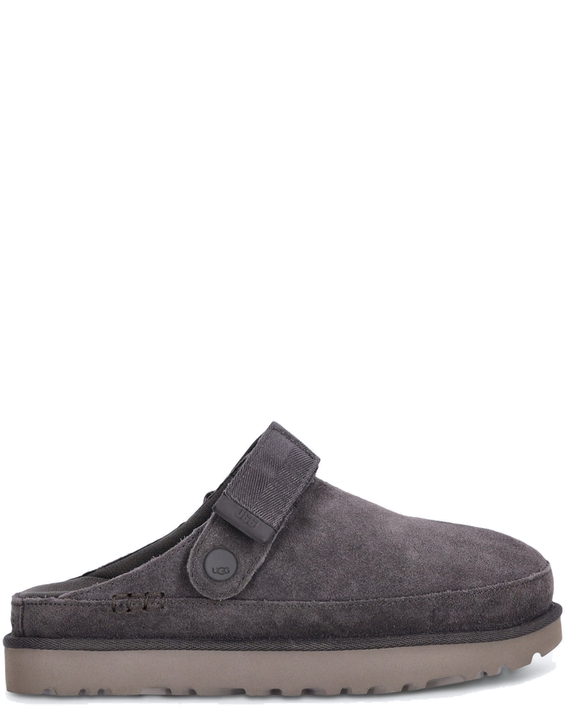 Goldenstar Clogs Ugg – Гарантія оригінальності
