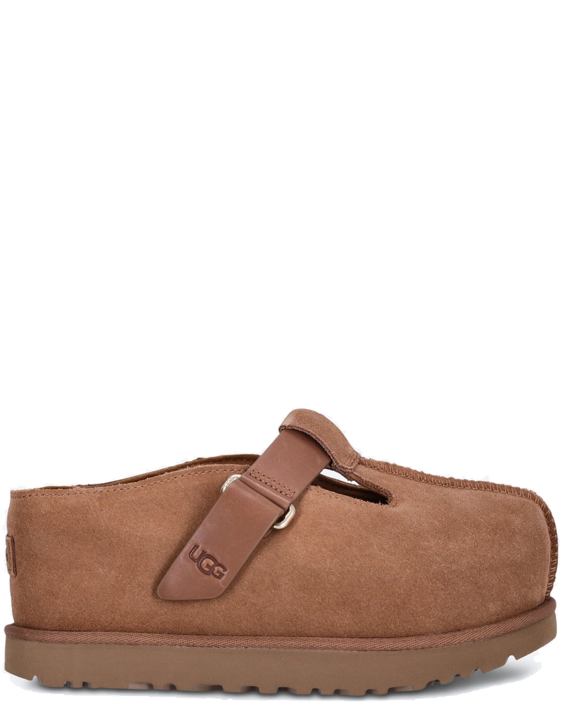 Goldenstar Hi Clogs Ugg оригінал – Купити в Україні