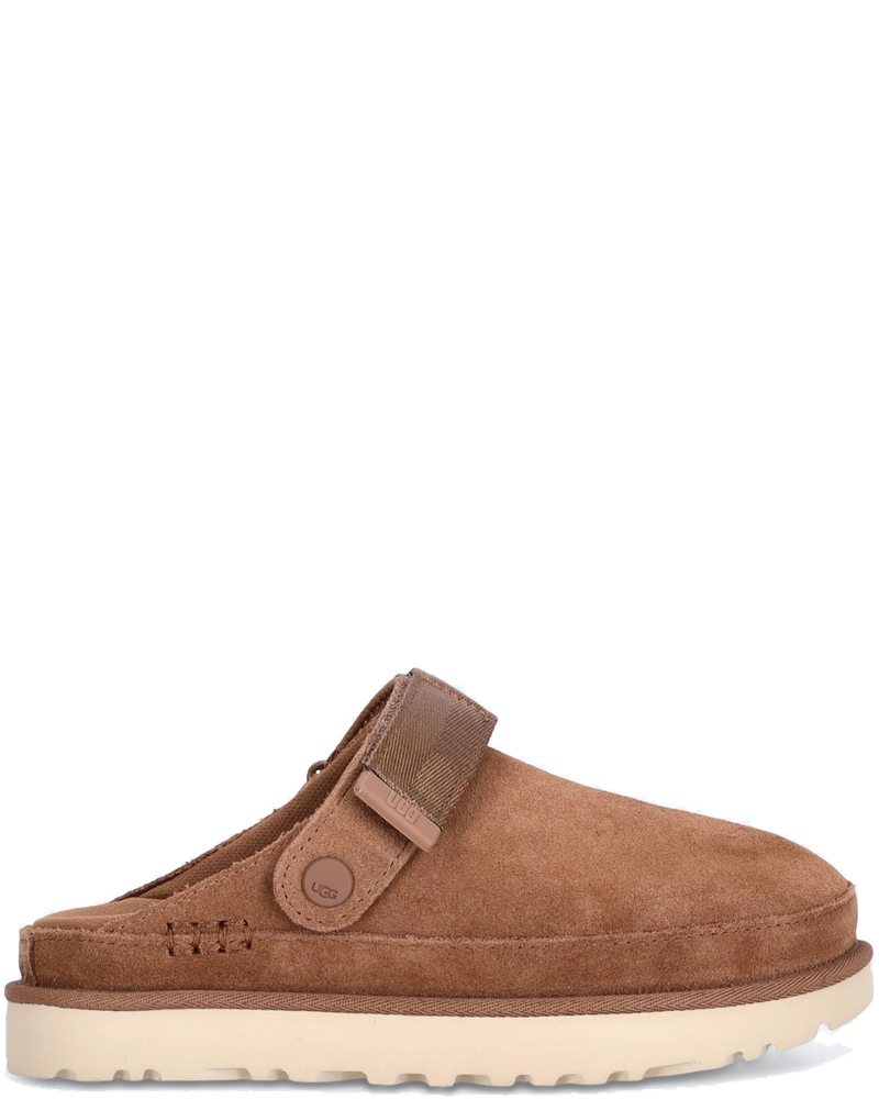 Goldenstar Clogs Ugg – Гарантія оригінальності