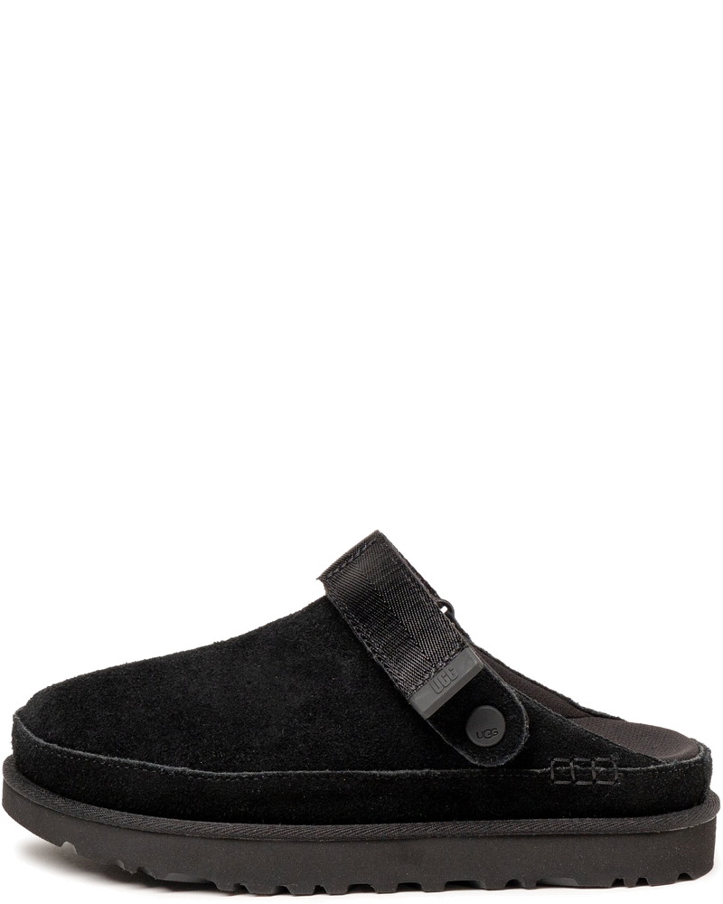 Goldenstar Clog W Ugg оригінал – Купити в Україні