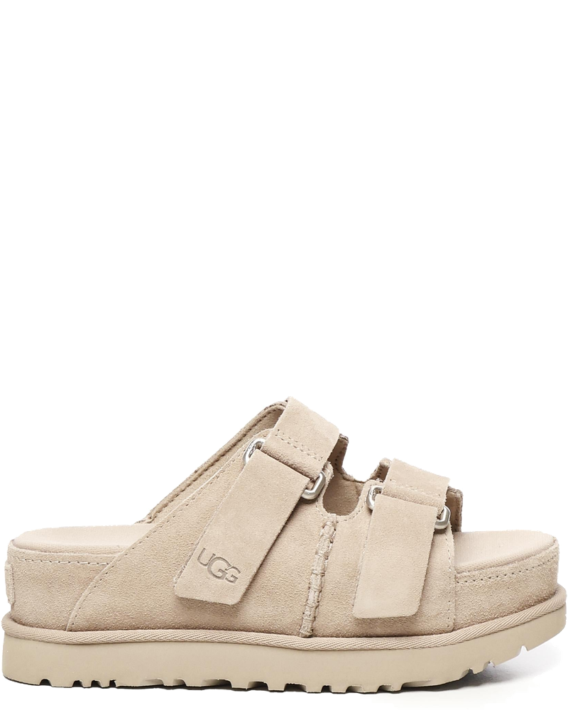 Sandali Goldenstar Hi Con Fibbie Ugg оригінал – Купити в Україні
