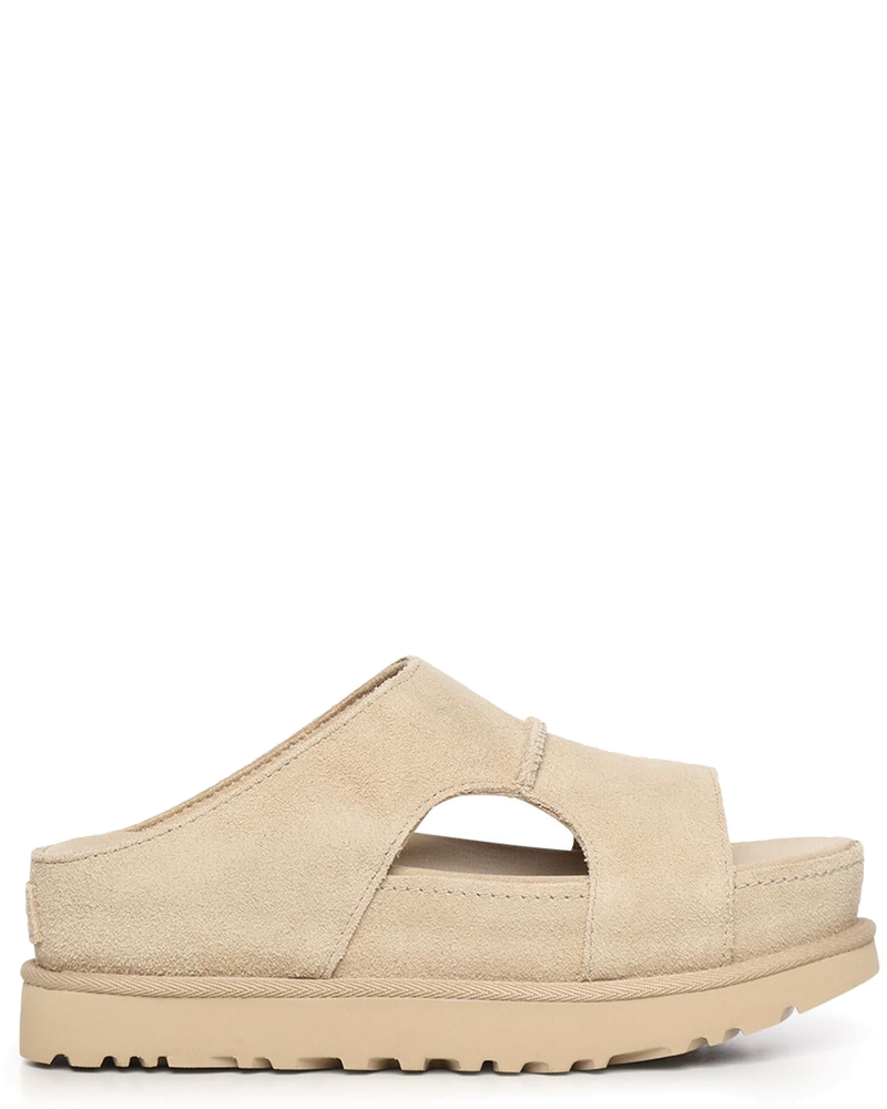 Slippers Goldenstar Hi Cutout Ugg оригінал – Купити в Україні