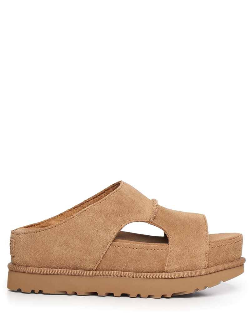Slippers Goldenstar Hi Cutout Ugg оригінал – Купити в Україні
