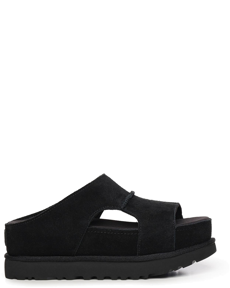 Slippers Goldenstar Hi Cutout Ugg оригінал – Купити в Україні