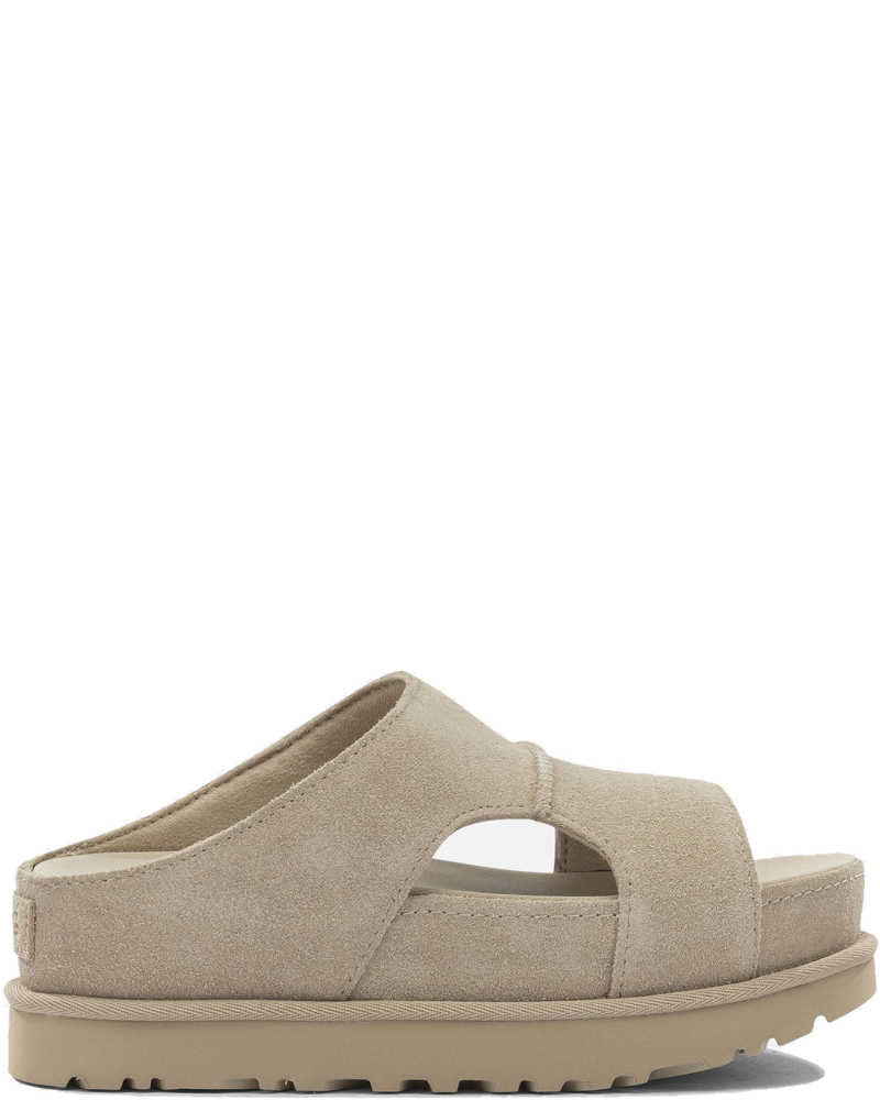 Goldenstar Hi Cutout Slides Ugg оригінал – Купити в Україні