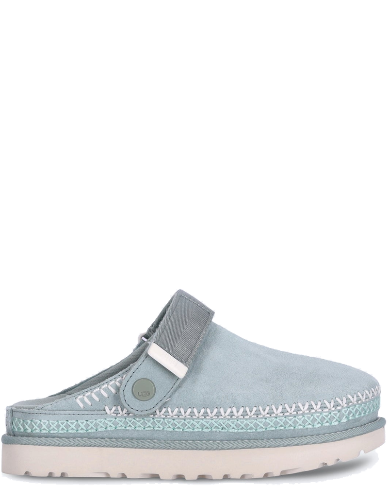 Оригінальна Goldenstar Meadoaccent Clogs Ugg