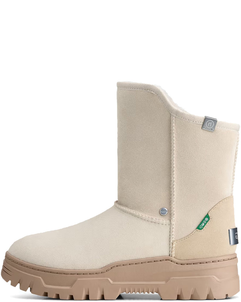 Оригінальна X Hidden Ppf Mens Hardware Boots Ugg