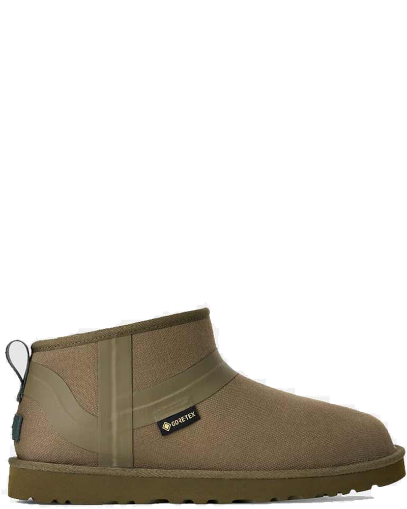 Kalamata Ugg Reese Cooper Ultra Mini Boots Ugg – Гарантія оригінальності