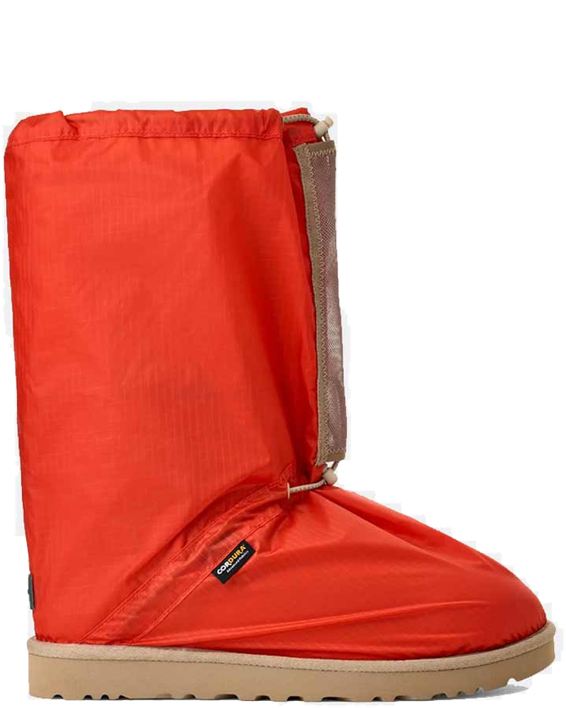 Mandarin Red Ugg Reese Cooper Classic Mini Boots Ugg – Гарантія оригінальності