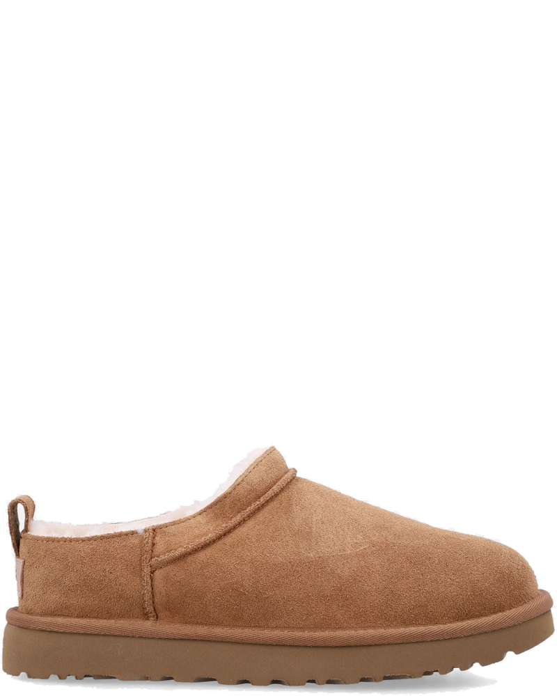 Mans Ugg Classic Micro Suede Sheepskin Boots Ugg оригінал – Купити в Україні