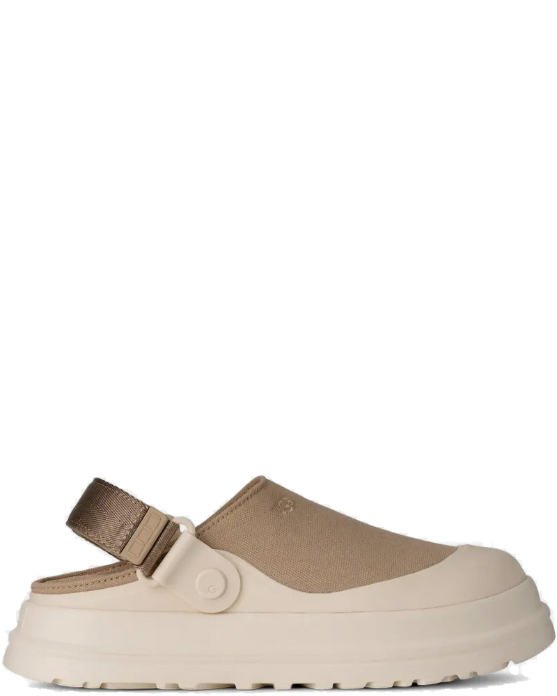 Mustard Seed W Goldenglow Canvas Clog Ugg – Гарантія оригінальності