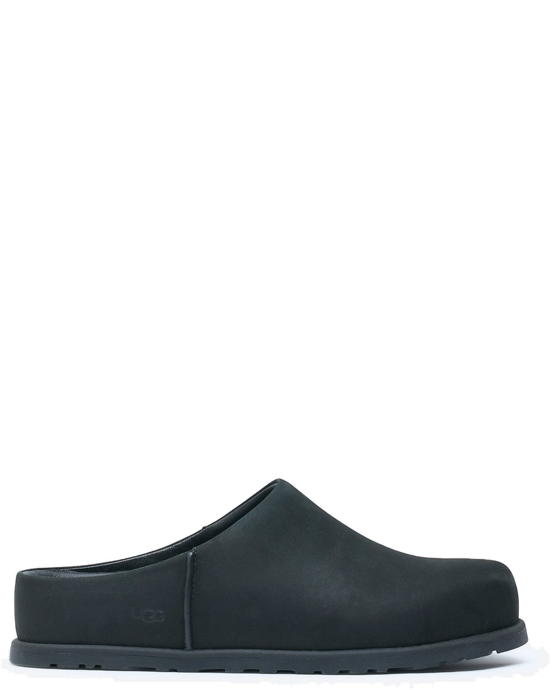 Otzo Clog In Black Ugg оригінал – Купити в Україні
