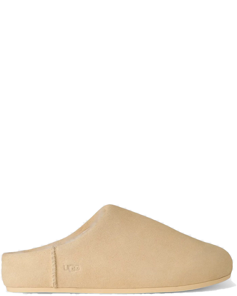 Pale Buttercup Womens Elea Slip-On Mules Ugg оригінал – Купити в Україні