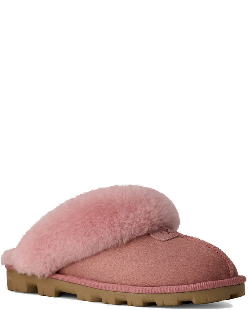 Pink Dawn Coquette Slides Ugg оригінал – Купити в Україні