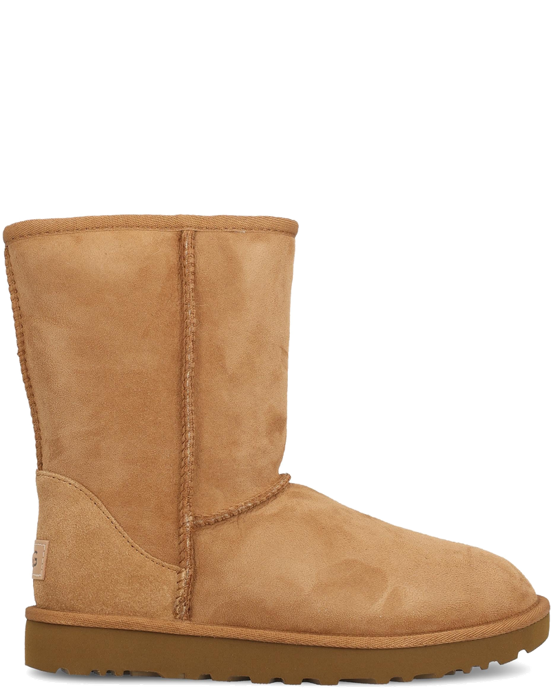 Classic Short II Boots Ugg – Гарантія оригінальності