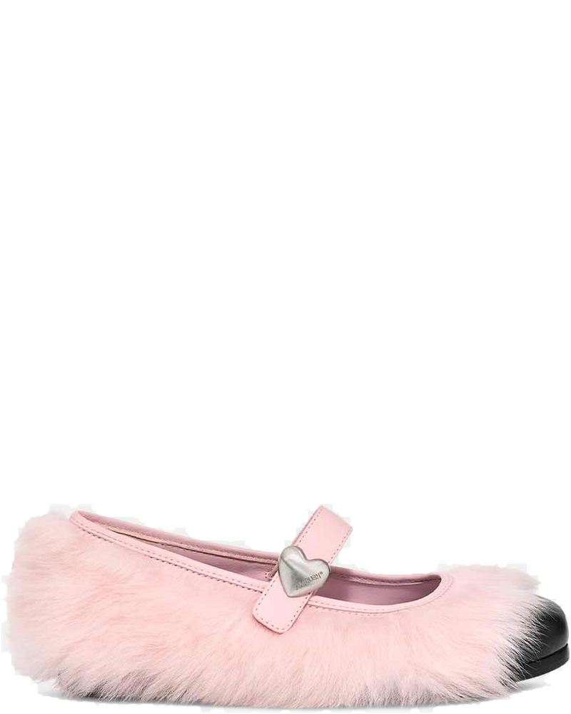 Pink Ugg X Ambush Mary Jane Ugg – Гарантія оригінальності