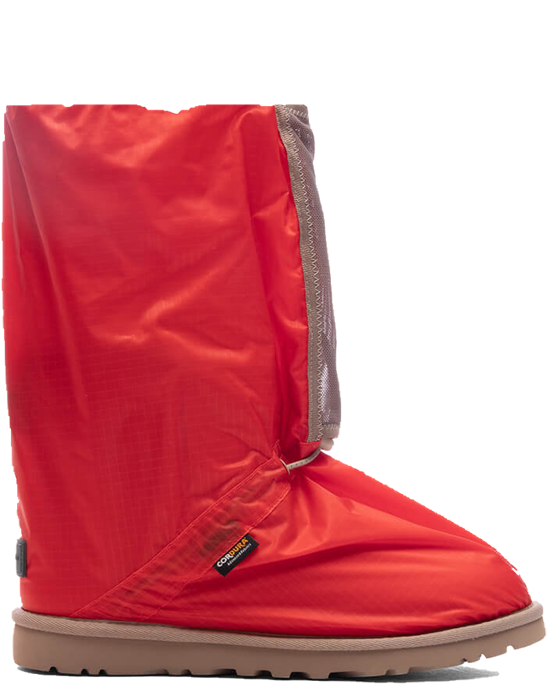X Reese Cooper Classic Mini Mandarin Red Ugg – Гарантія оригінальності