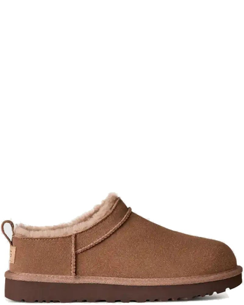 Оригінальна Wmns Classic Micro Rocky Oak Ugg