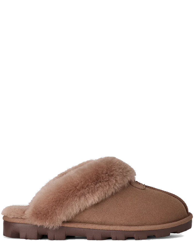Brown Womens Coquette Ugg оригінал – Купити в Україні