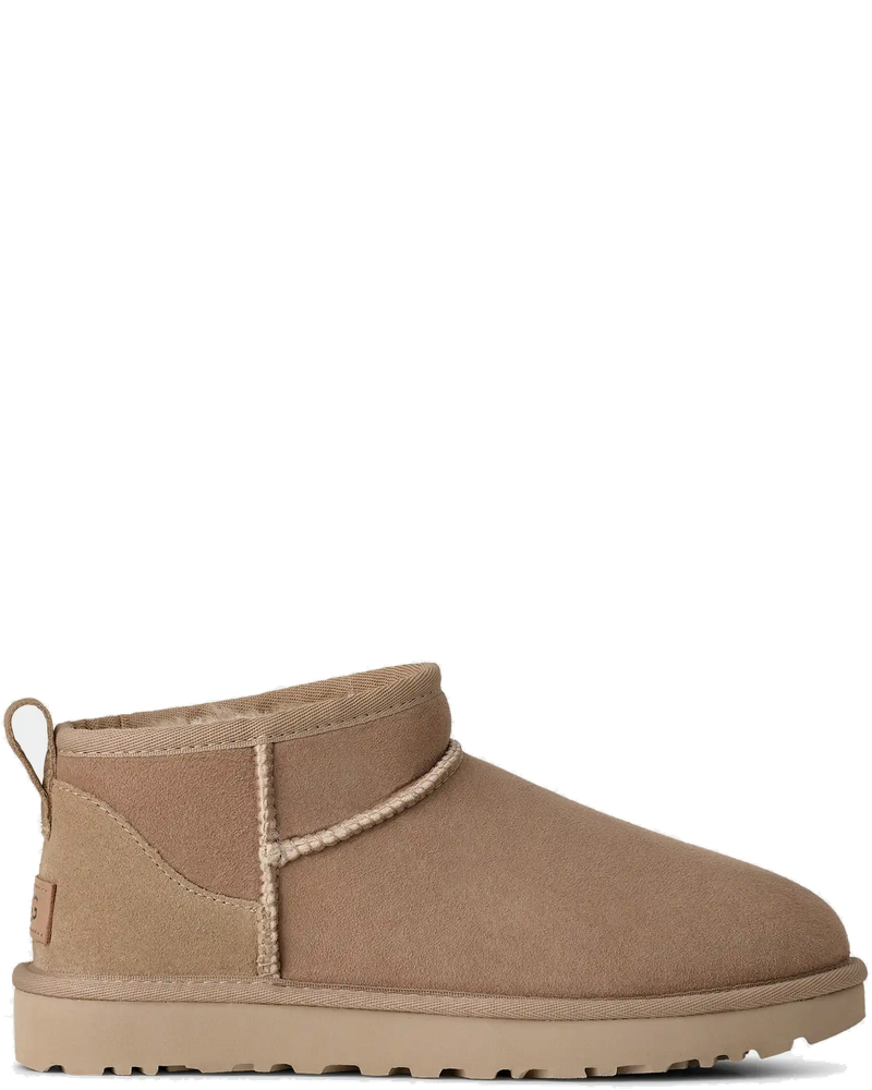 Оригінальна Classic Ultra Mini Womens Boots Ugg