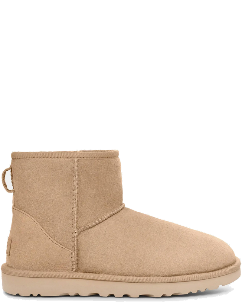 Classic Mini II Womens Boots Ugg оригінал – Купити в Україні