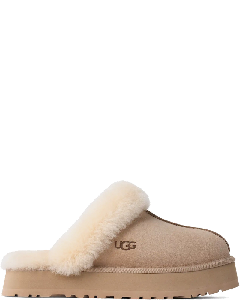 Disquette Slipper Womens Sandals Ugg оригінал – Купити в Україні