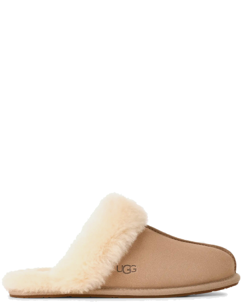 Scuffette II Slipper Womens Sandals Ugg оригінал – Купити в Україні