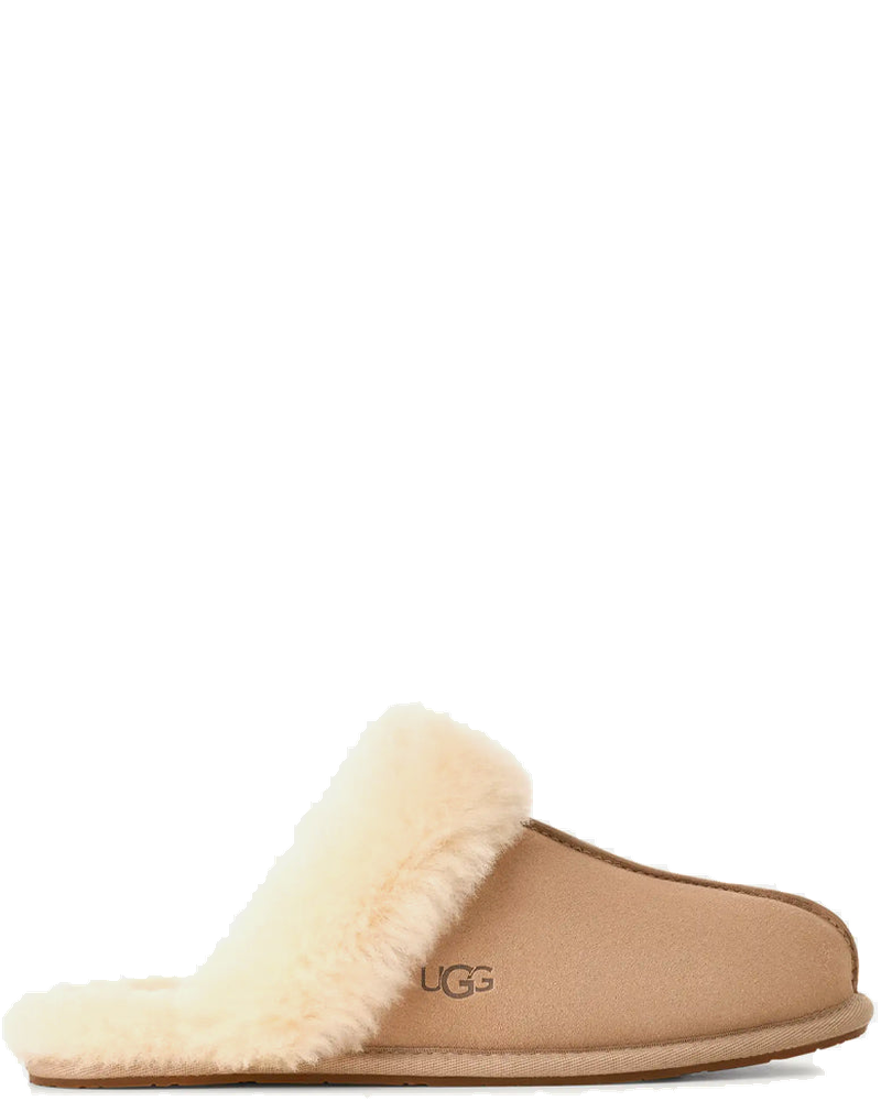 Sand Womens Scuffette II Slippers Ugg оригінал – Купити в Україні