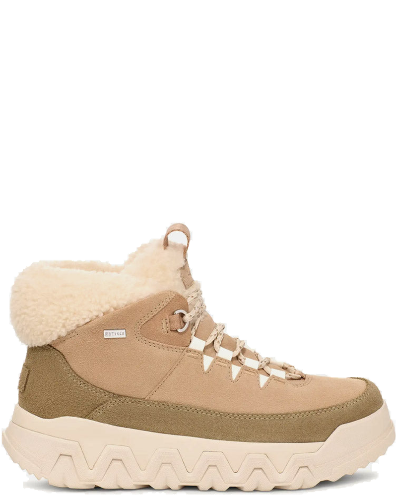 Sand Womens Terretrail Cozy Lace Boots Ugg оригінал – Купити в Україні