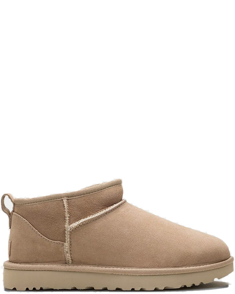 Оригінальна Sand W Classic Ultra Mini Boots Ugg
