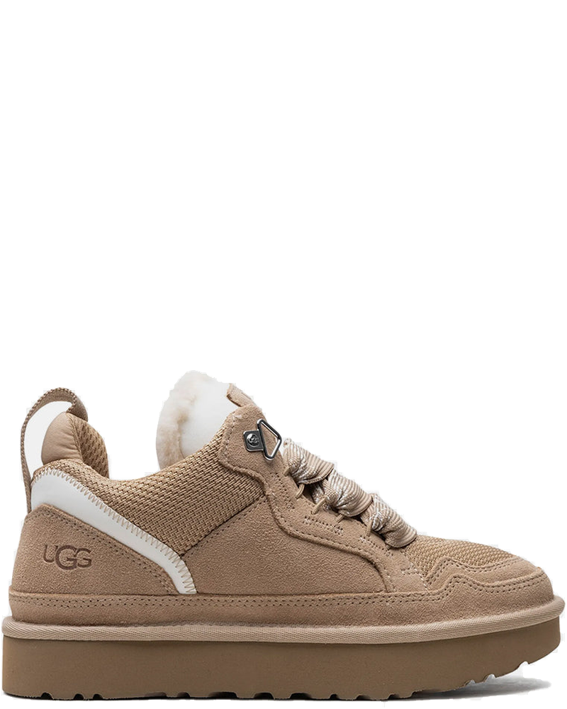 Sand Lowmel Sneakers Ugg – Гарантія оригінальності