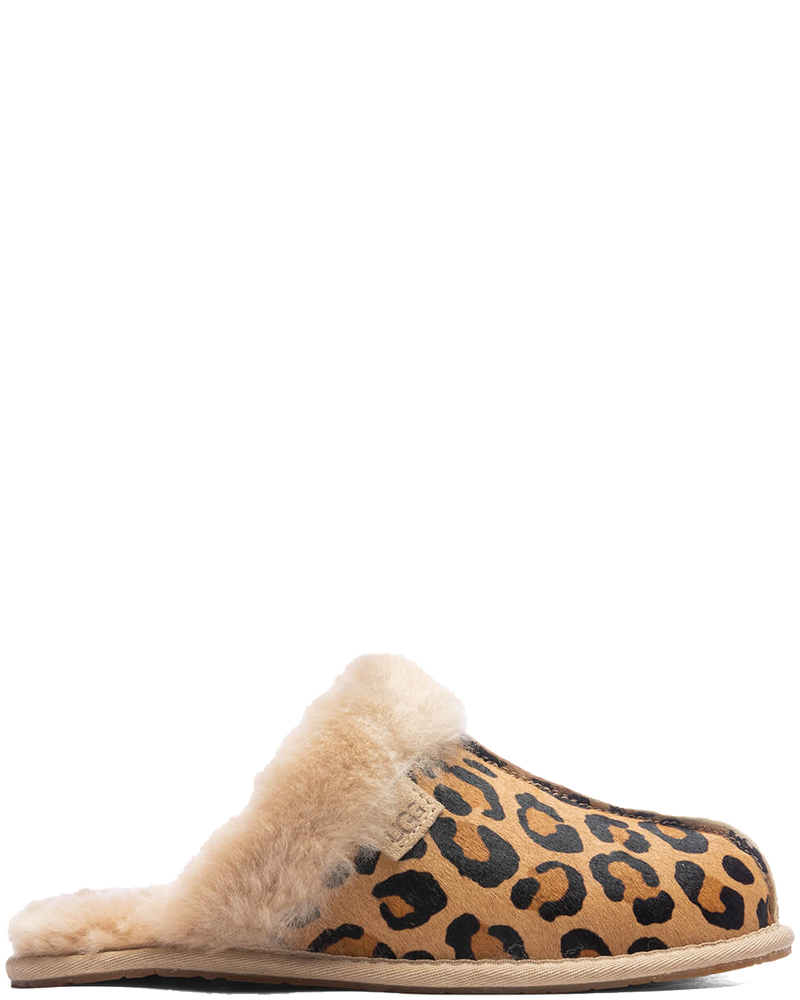 Оригінальна Womens Scuffette II Spotty Slipper Ugg