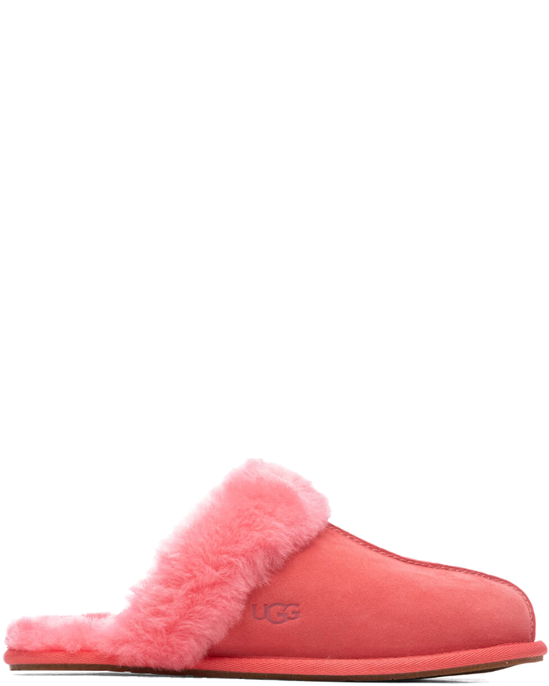 Womens Scuffette II Slipper Ugg – Гарантія оригінальності