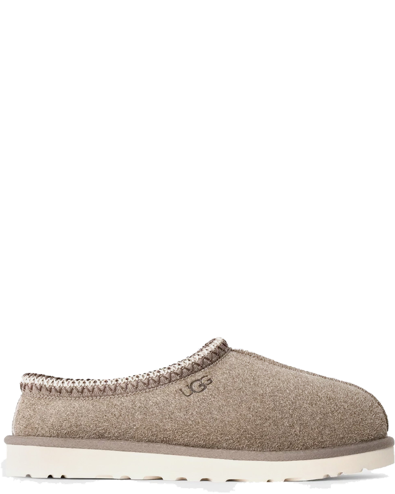 Tasman Shaggy Suede Slippers Mens Sandals Ugg оригінал – Купити в Україні