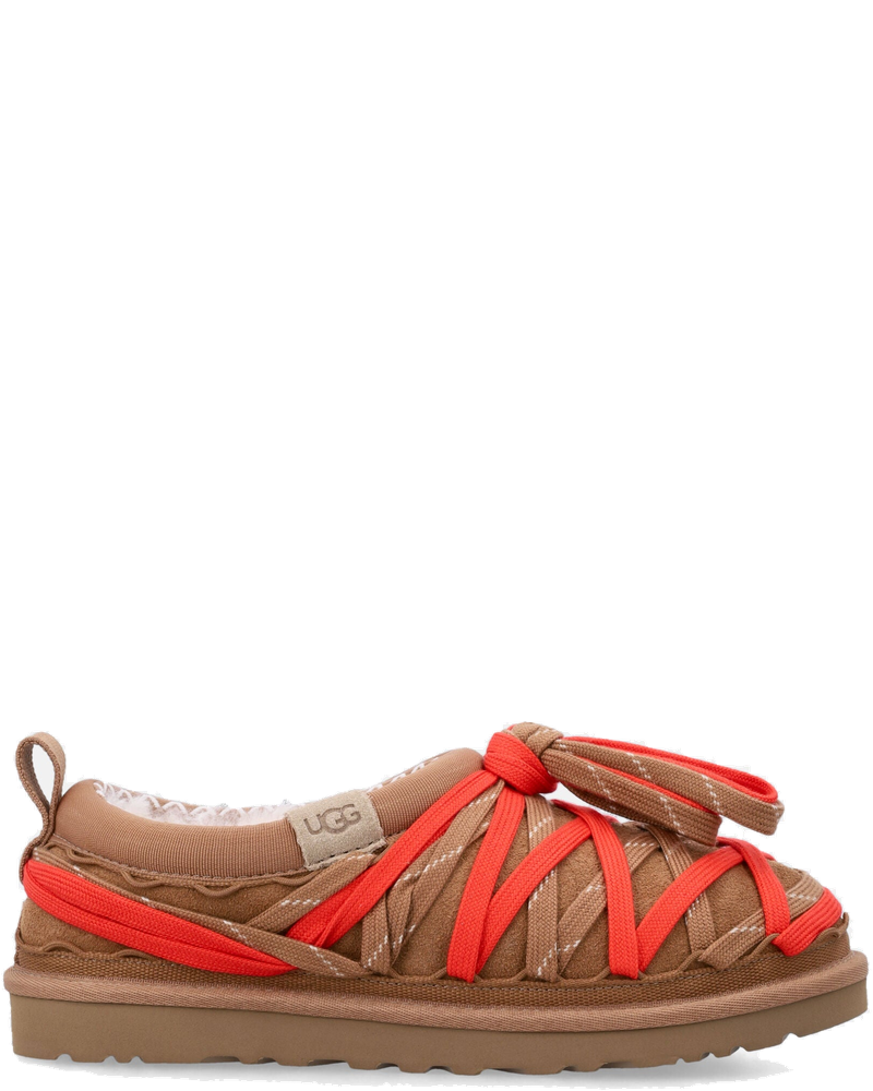 Mens Tasman Lace Loafers Ugg – Гарантія оригінальності
