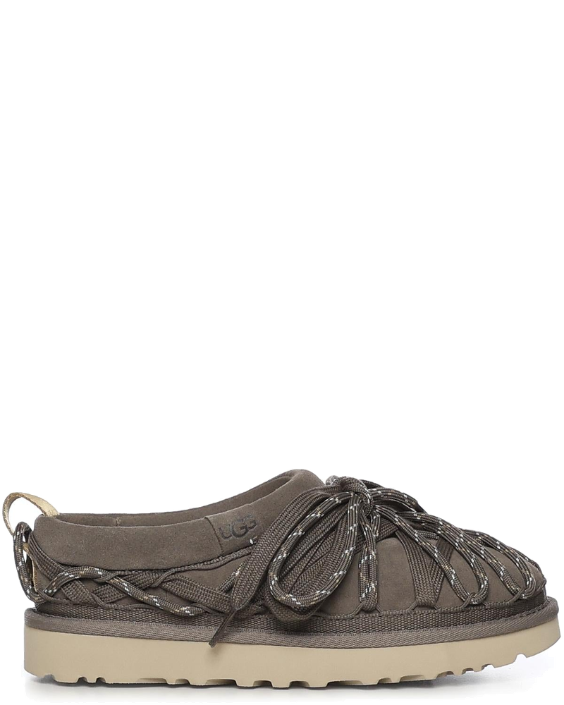 Slipper Tasman Lace Ugg – Гарантія оригінальності