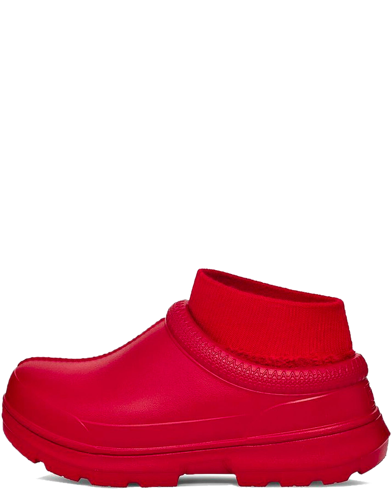 Womens Tasman X Shoes Samba Red Ugg – Гарантія оригінальності