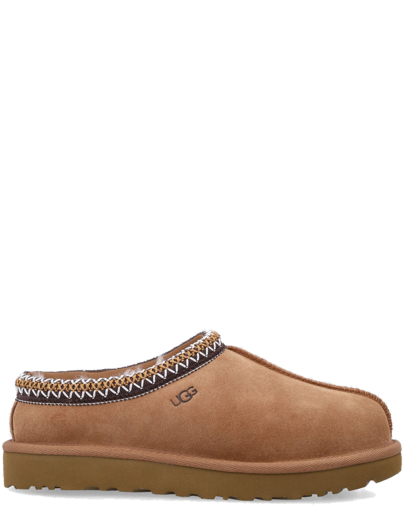 Tasman II Womens Suede Slippers Ugg – Гарантія оригінальності