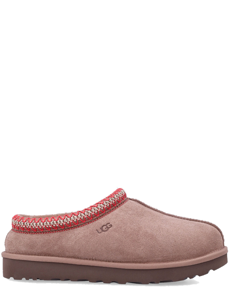 Tasman II Womens Suede Slippers Ugg – Гарантія оригінальності