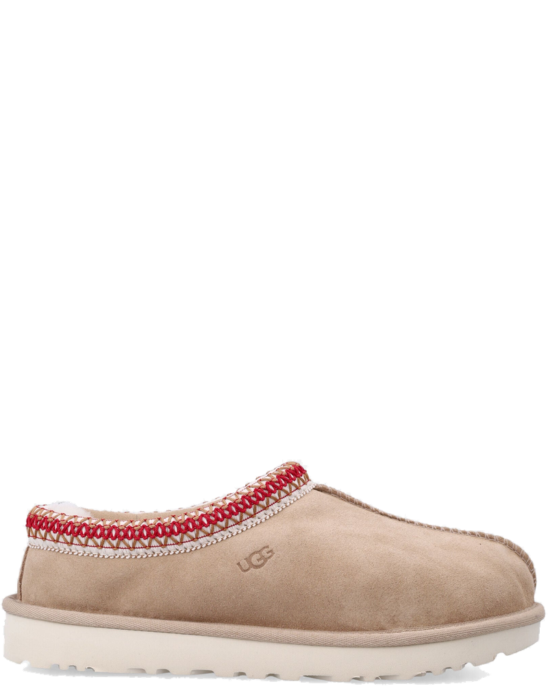 Tasman II Womens Suede Slippers Ugg – Гарантія оригінальності