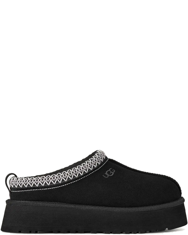 Black W Tazz II Slippers Ugg оригінал – Купити в Україні