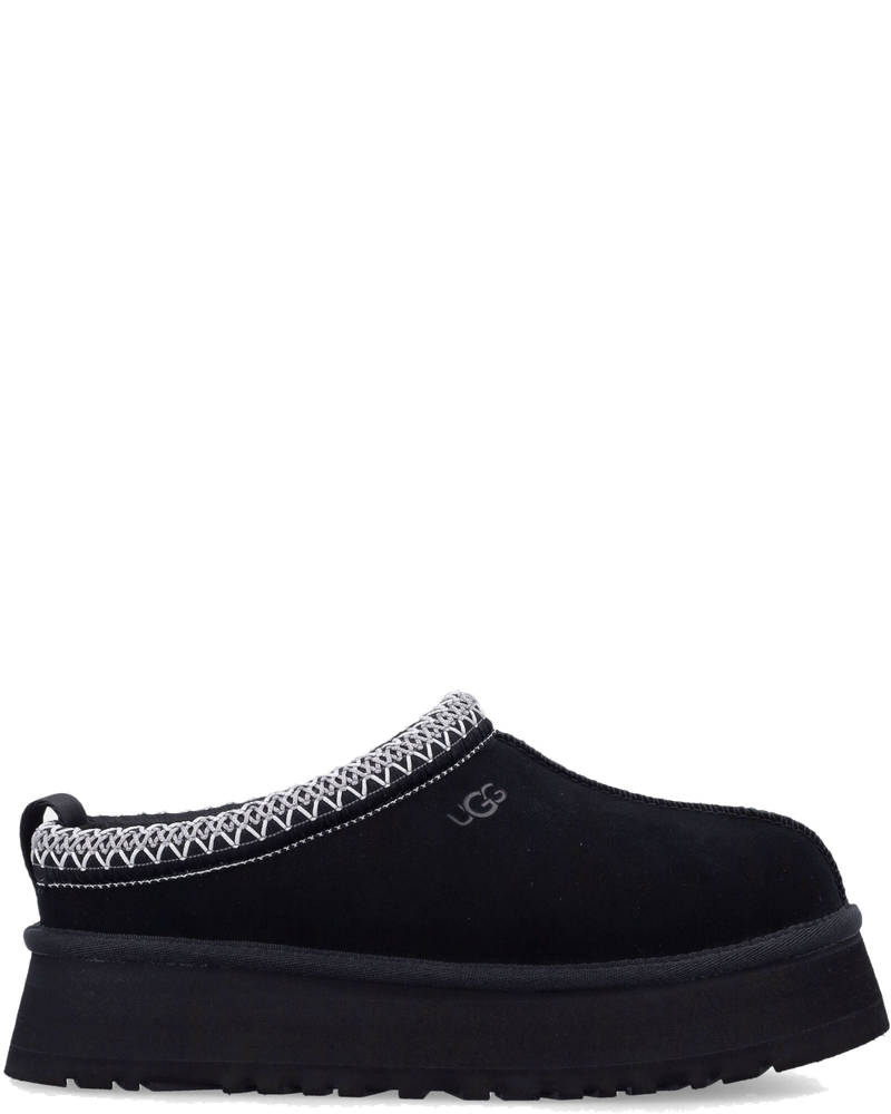 Tazz II Suede Platform Mules Ugg – Гарантія оригінальності