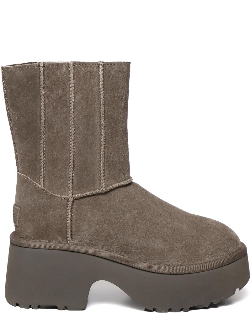 Оригінальна Twin Seam New Heights Boots In Suede Ugg